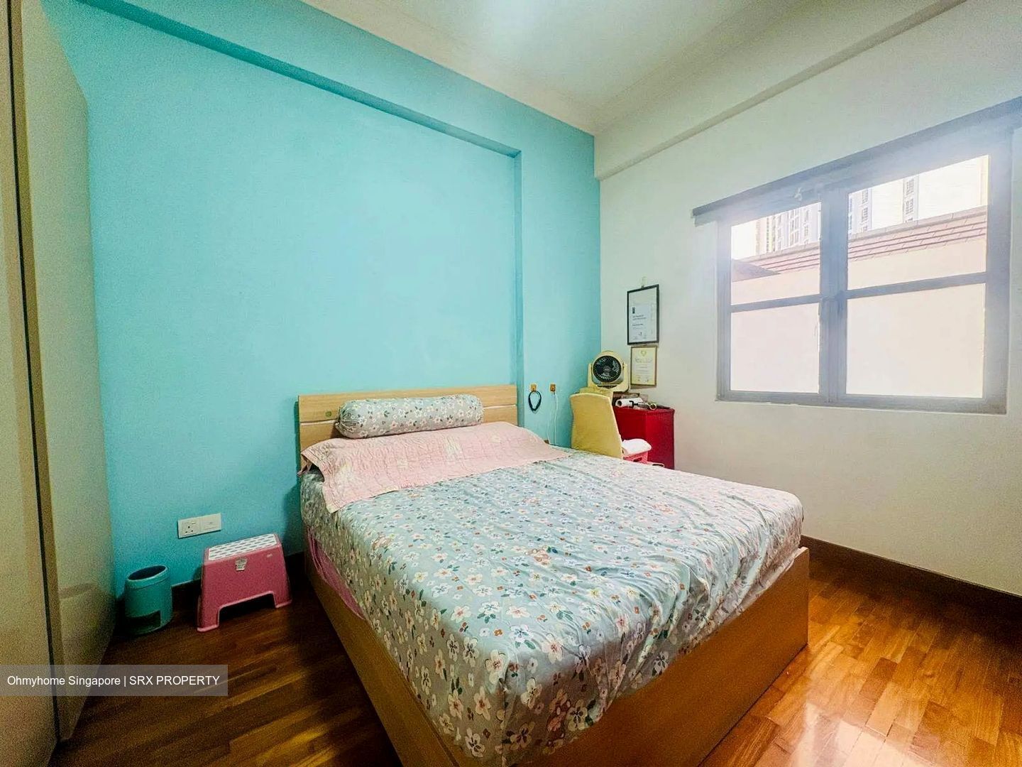 Parc Vista (D22), Condominium #491879441